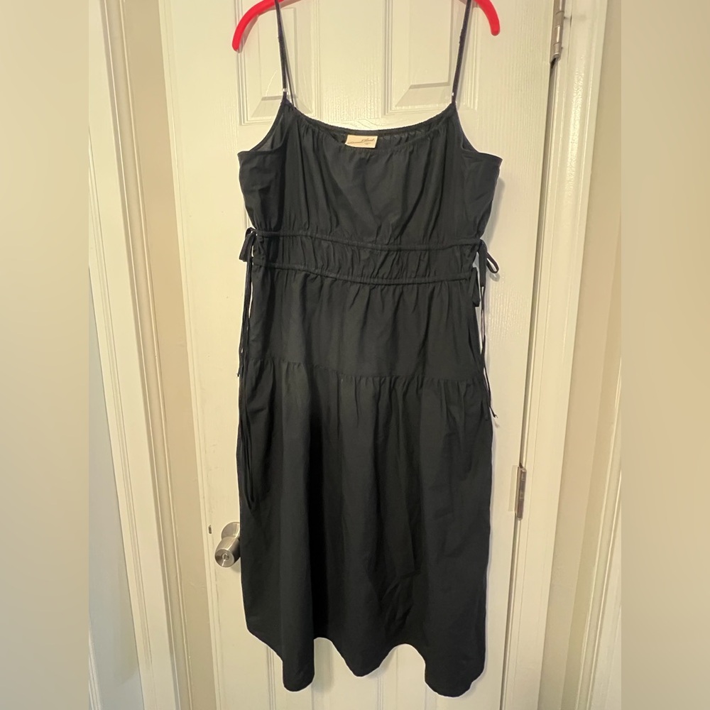 Universal Thread Black Dress